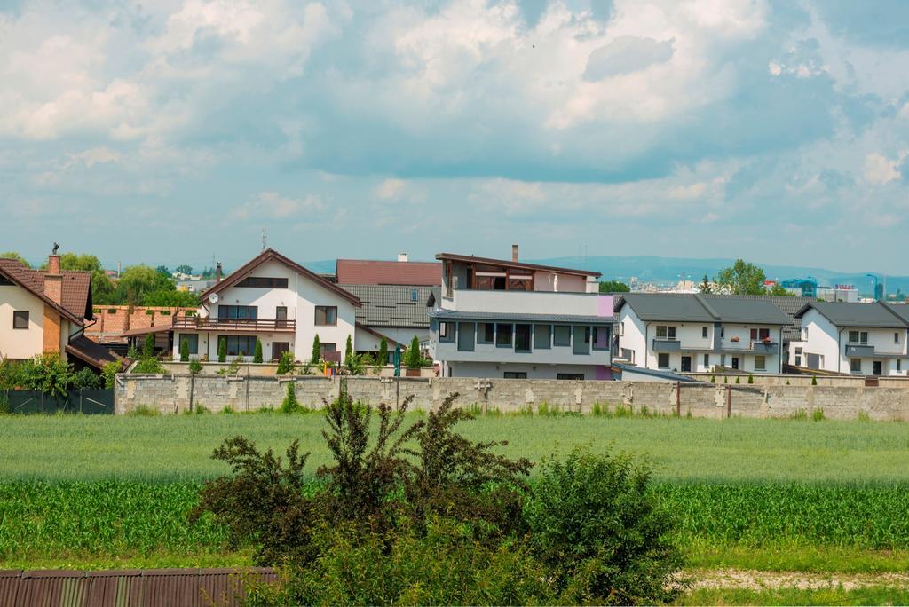 Aseltur Brasov Hotel ภายนอก รูปภาพ