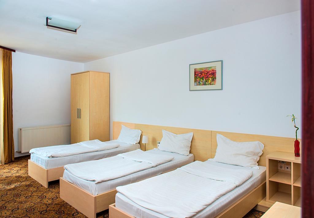 Aseltur Brasov Hotel ภายนอก รูปภาพ