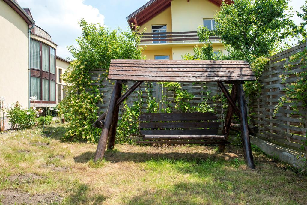 Aseltur Brasov Hotel ภายนอก รูปภาพ